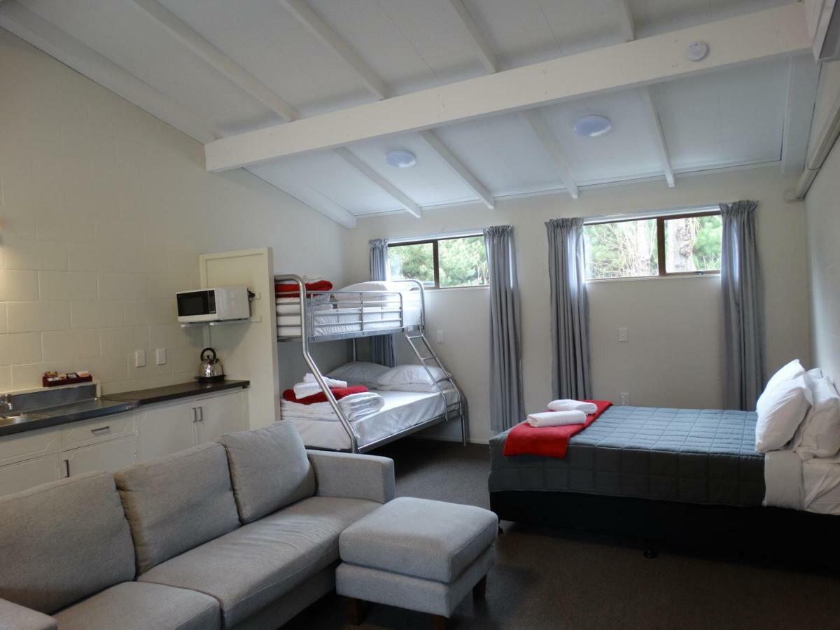Spencer Beach Top 10 Holiday Park Christchurch Zewnętrze zdjęcie