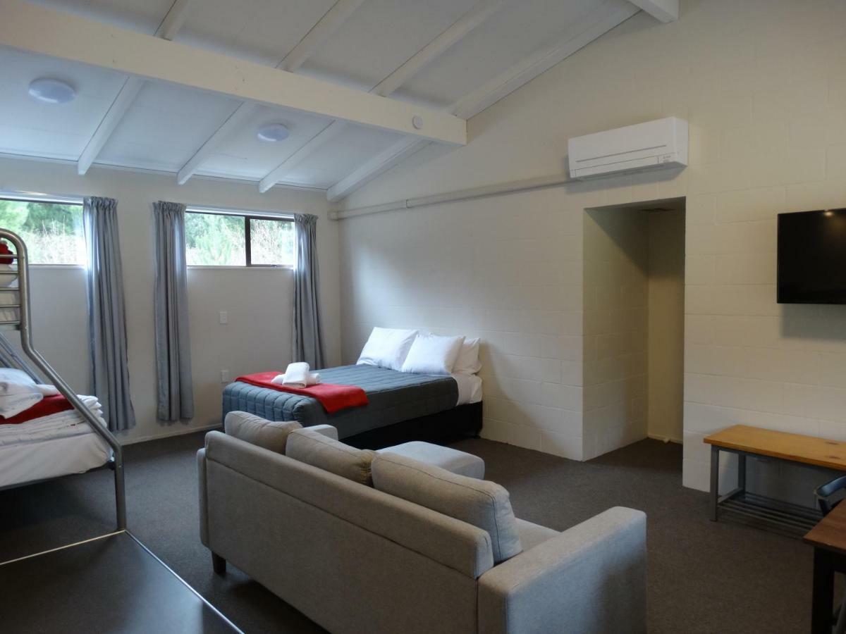 Spencer Beach Top 10 Holiday Park Christchurch Zewnętrze zdjęcie