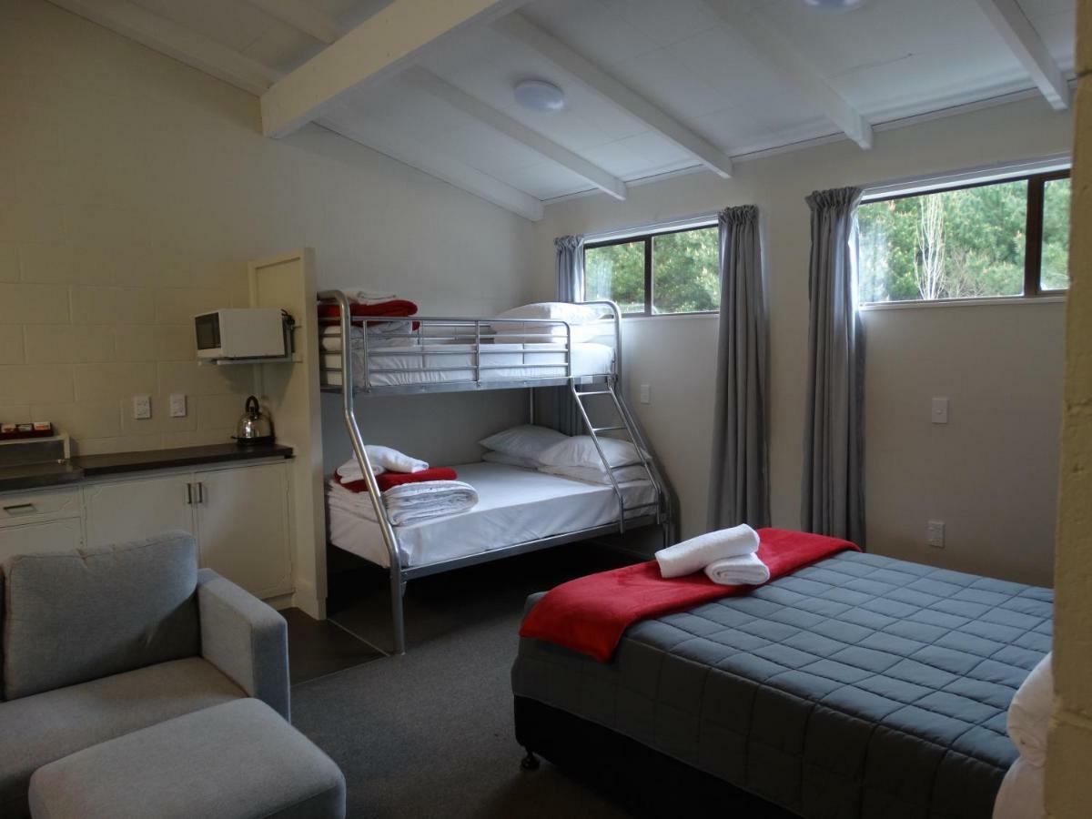 Spencer Beach Top 10 Holiday Park Christchurch Zewnętrze zdjęcie
